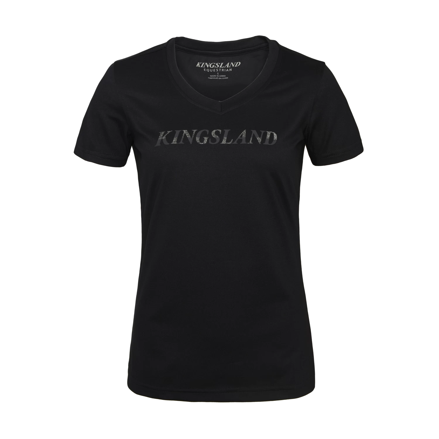 KLbianca T-shirt - Navy 1 KLbianca T-shirt - Navy