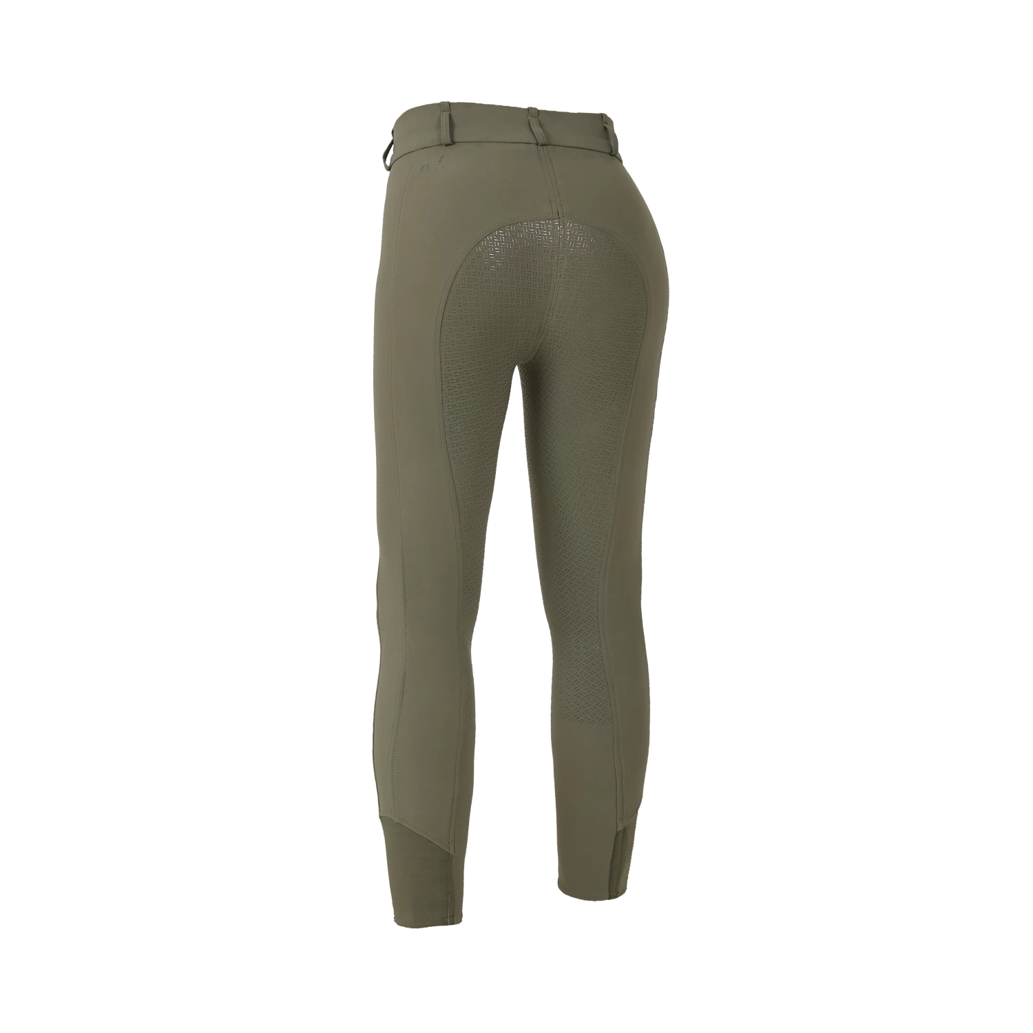 Kadi W E-tec FG Breeches - Green Castor 2 Kadi W E-tec FG Breeches - Green Castor - Image 2