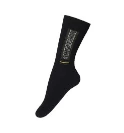 KLedgar Unisex Socks - Navy