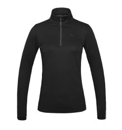 KLerica Riding Shirt - Black