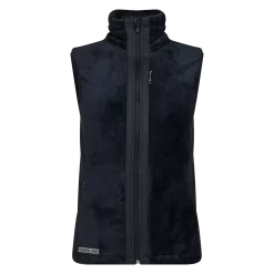 KLgladys Ladies Fleece - Navy