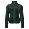 KLgionna Ladies Fleece - Green Ponderros