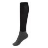 Riding Socks HL - Black