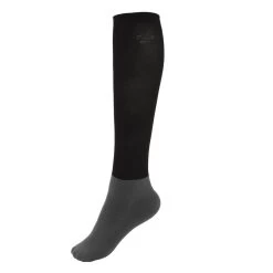 Riding Socks HL - Black