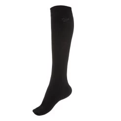 Riding Sock HL Winter - Black