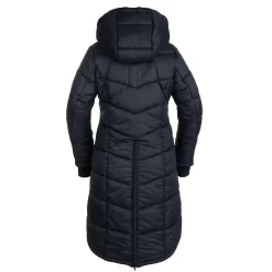 Riding Coat Bonita Junior - Navy -Horse Riding Equipment KLQ 8027 3