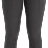 Candy Super X Breeches - Antracit