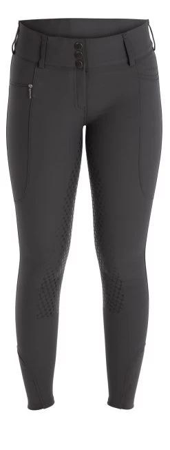 Candy Super X Breeches - Antracit