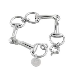 Bracelet Double Bit