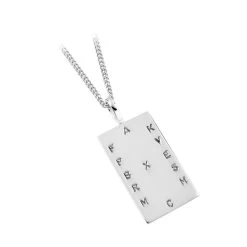 Silver Pendant, Dressage Arena