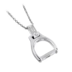 Pendant, Stirrup