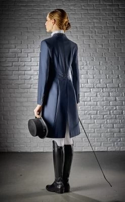 Horse Riding Equipment -Horse Riding Equipment M00413 Marilyn 002 Back 1