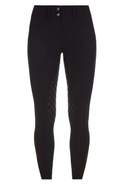 American Full Grip Breeches - Navy