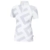 Marou Competition Shirt - White