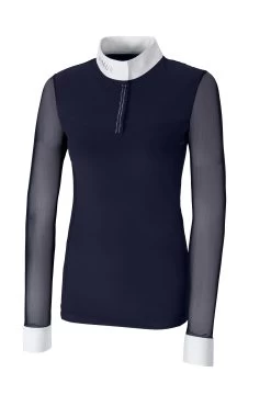 Elonie Competition Shirt - Night Sky