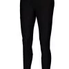 Winter Breeches Tessa Softshell - Black