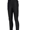 Laure Winter Breeches SO MC - Black