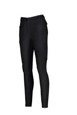 Laure Winter Breeches SO MC - Black