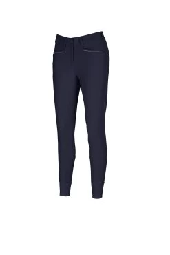 Phia Breeches - Night Blue