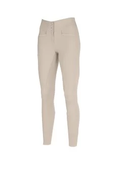 Breeches Violette - Vanilla Cream