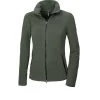 Lola Fleece - Ivy Green