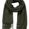 Scarf - Ivy Green