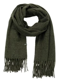 Scarf - Ivy Green