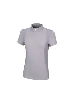 Brinja Shirt - Moongrey