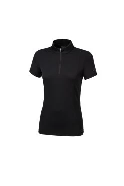Brinja Shirt - Black
