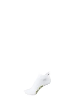 Sneaker Socks - White