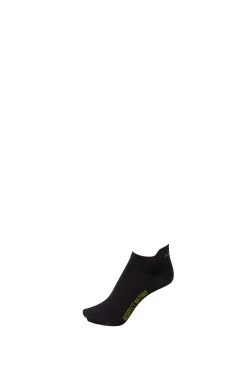 Sneaker Socks - Black