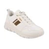 Vika Sneakers - White