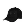 Mesh Cap - Black