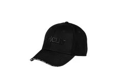 Mesh Cap - Black