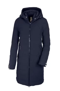Pikeur Rain Winter Coat - Night Sky