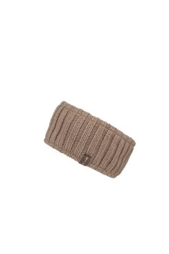 Hedaband - Soft Taupe