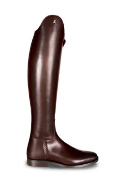 Piaffe Pro Dressage Boot 10 Piaffe Pro Dressage Boot -Horse Riding Equipment Piaffe pro brun
