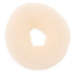 Dressage Donut Mini - Platinum Blonde