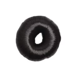 Hair Donut Mini - Black