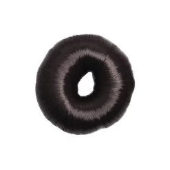 Hair Donut Mini - Brown