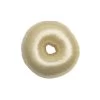 Hair Donut Mini - Platin Blonde