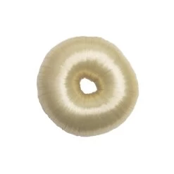 Hair Donut Mini - Platin Blonde