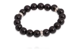 Pearl Decorative Scrunchie