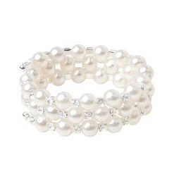 Pearl Dream Scrunchie
