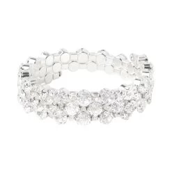 Crystal Dream Scrunchie