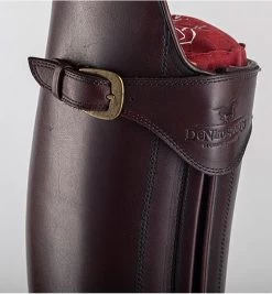 Polo Riding Boot - Vasari -Horse Riding Equipment SHS DNV 2