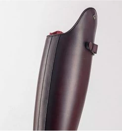 Polo Riding Boot - Vasari -Horse Riding Equipment SHS DNV 3