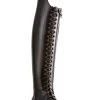 Botticelli Riding Boot With Lacing