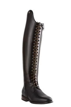 Botticelli Riding Boot With Lacing