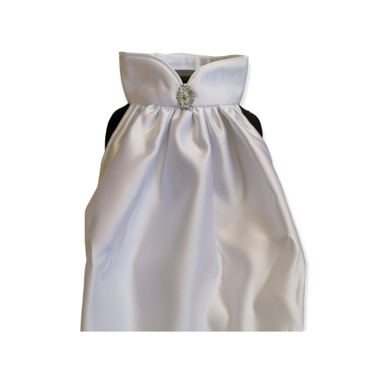 Stock Tie Helena White Gatsby 1 Stock Tie Helena White Gatsby